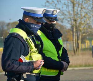 Kierował mając ponad 3 promile