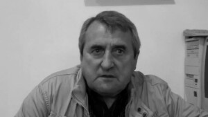 Zmarł były trener suwalskich Wigier