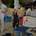 zawody w pływaniu Od Młodzika do Olimpijczyka