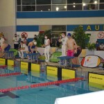 zawody w pływaniu Od Młodzika do Olimpijczyka