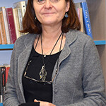 Maria Kolodziejska