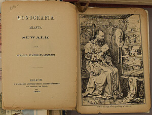 301 rocznica praw miejskich Suwałk