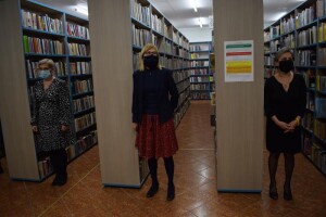 Suwałki Biblioteka Publiczna otwarcie po remoncie