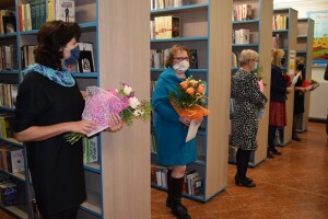Suwałki Biblioteka Publiczna otwarcie po remoncie