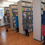 Suwałki Biblioteka Publiczna otwarcie po remoncie