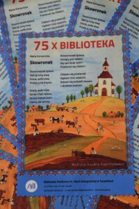Suwałki Biblioteka Publiczna otwarcie po remoncie