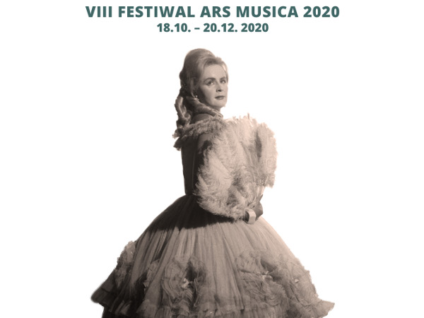 Suwałki Festiwal Ars Musica 2020