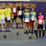Suwałki badminton