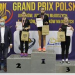 Suwałki badminton