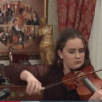 Suwałki Obiady Czwartkowe koncert Mistrz i Uczeń