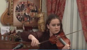 Suwałki Obiady Czwartkowe koncert Mistrz i Uczeń