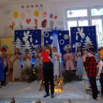 Suwałki Przedszkole nr 2 jasełka