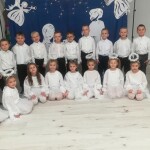 Suwałki Przedszkole nr 7 jasełka