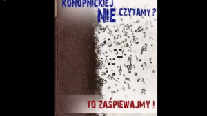 Biblioteczna płyta