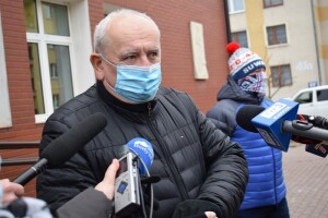 Suwałki nakrętkomat przy Bibliotece Publicznej