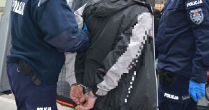 Kolejni poszukiwani zatrzymani