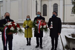 Suwałki rocznica stanu wojennego