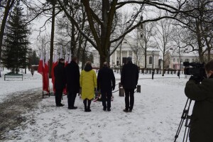 Suwałki rocznica stanu wojennego