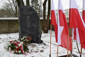 Suwałki rocznica stanu wojennego