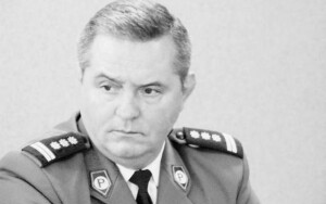 Andrzej Ryński nie żyje