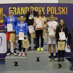 Suwałki badminton