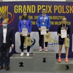 Suwałki badminton