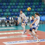 Ślepsk Malow Suwałki - Asseco Resovia Rzeszów 3-1