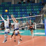 Ślepsk Malow Suwałki - Asseco Resovia Rzeszów 3-1