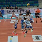 Ślepsk Malow Suwałki - Asseco Resovia Rzeszów 3-1
