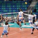 Ślepsk Malow Suwałki - Asseco Resovia Rzeszów 3-1