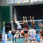 Ślepsk Malow Suwałki - Asseco Resovia Rzeszów 3-1