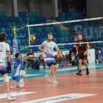 Ślepsk Malow Suwałki - Asseco Resovia Rzeszów 3-1