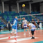 Ślepsk Malow Suwałki - Asseco Resovia Rzeszów 3-1