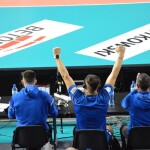 Ślepsk Malow Suwałki - Asseco Resovia Rzeszów 3-1