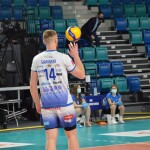 Ślepsk Malow Suwałki - Asseco Resovia Rzeszów 3-1