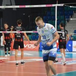 Ślepsk Malow Suwałki - Asseco Resovia Rzeszów 3-1