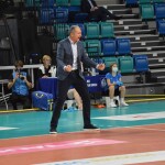 Ślepsk Malow Suwałki - Asseco Resovia Rzeszów 3-1