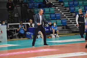 Ślepsk Malow Suwałki - Asseco Resovia Rzeszów 3-1