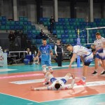 Ślepsk Malow Suwałki - Asseco Resovia Rzeszów 3-1