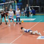Ślepsk Malow Suwałki - Asseco Resovia Rzeszów 3-1