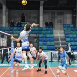 Ślepsk Malow Suwałki - Asseco Resovia Rzeszów 3-1