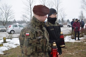 Suwałki rocznica Powstania Styczniowego