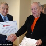 Pieniądze dla suwalskiego szpitala od Elektromilu