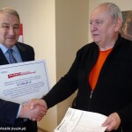 Pieniądze dla suwalskiego szpitala od Elektromilu