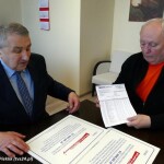 Pieniądze dla suwalskiego szpitala od Elektromilu