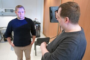 Suwałki PWSZ nowa technologia