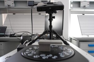 Suwałki PWSZ nowa technologia