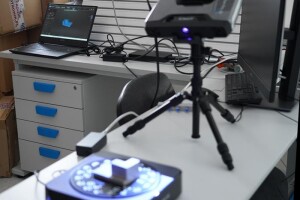 Suwałki PWSZ nowa technologia