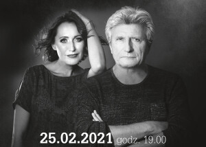 Ździebełko ciepełka z Nulą Stankiewicz i Januszem Stroblem w SOK