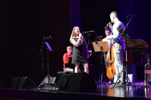 SOK muzyczne wspomnienie karnawału